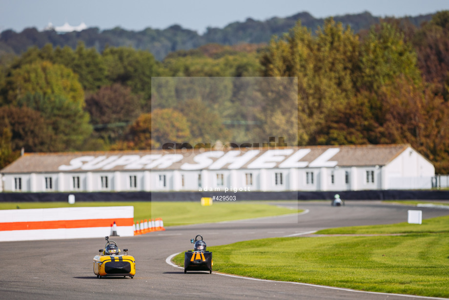 Spacesuit Collections Photo ID 429503, Adam Pigott, Goodwood International Final, UK, 08/10/2023 11:13:27