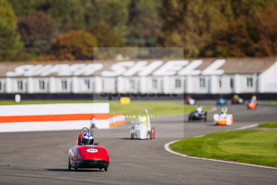 Spacesuit Collections Photo ID 429507, Adam Pigott, Goodwood International Final, UK, 08/10/2023 11:14:49