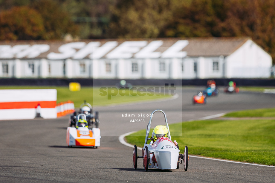 Spacesuit Collections Photo ID 429508, Adam Pigott, Goodwood International Final, UK, 08/10/2023 11:14:53