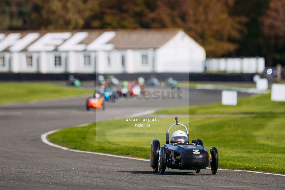 Spacesuit Collections Photo ID 429509, Adam Pigott, Goodwood International Final, UK, 08/10/2023 11:14:57