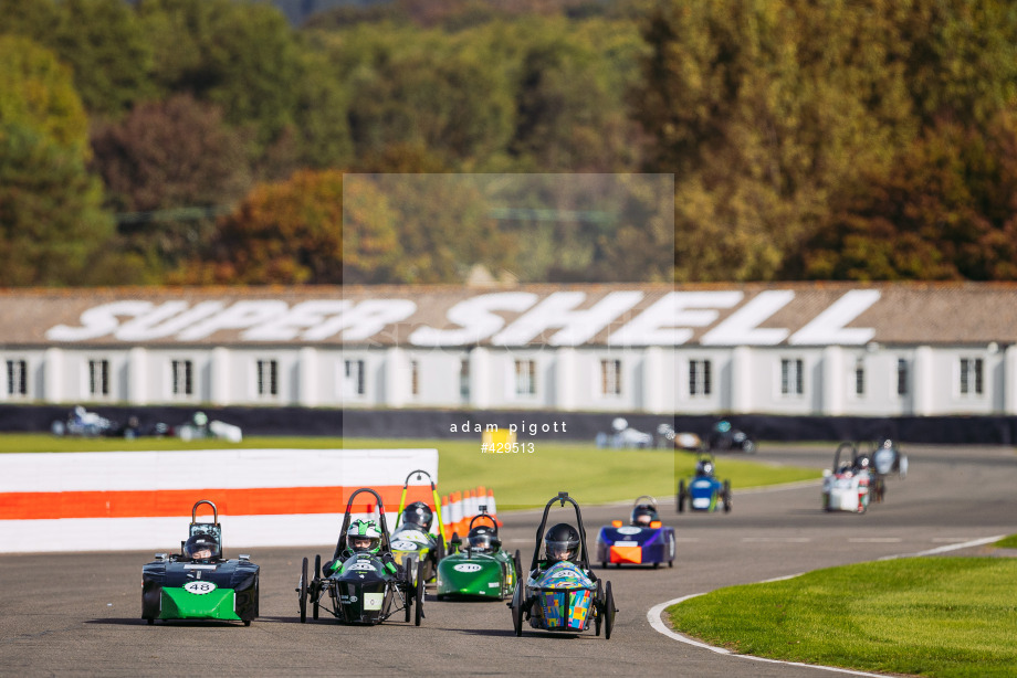 Spacesuit Collections Photo ID 429513, Adam Pigott, Goodwood International Final, UK, 08/10/2023 11:15:15