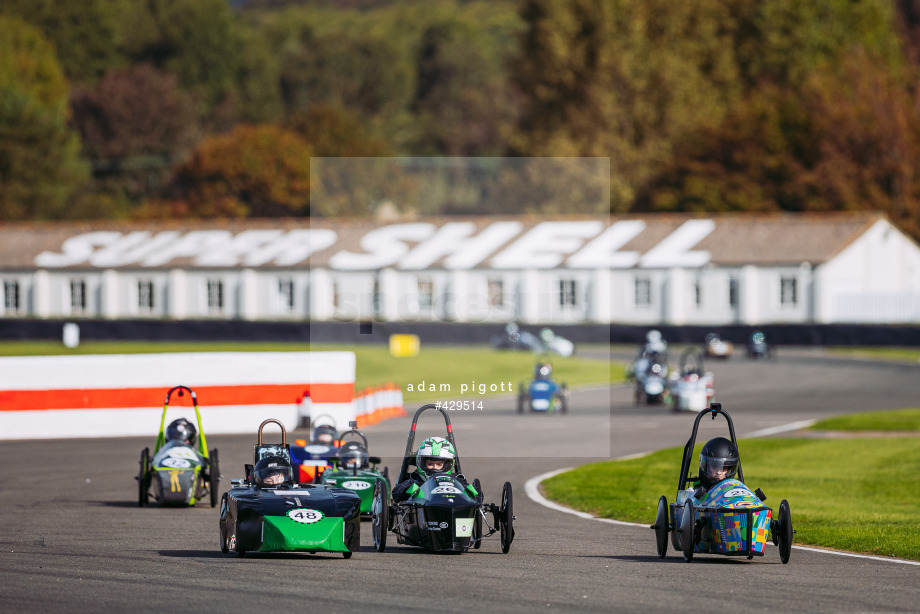 Spacesuit Collections Photo ID 429514, Adam Pigott, Goodwood International Final, UK, 08/10/2023 11:15:17