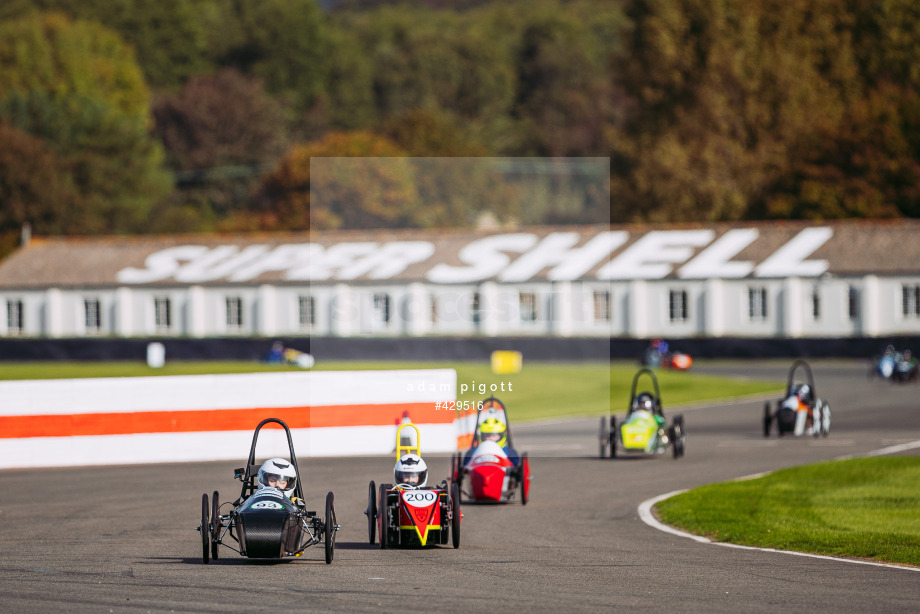 Spacesuit Collections Photo ID 429516, Adam Pigott, Goodwood International Final, UK, 08/10/2023 11:16:13