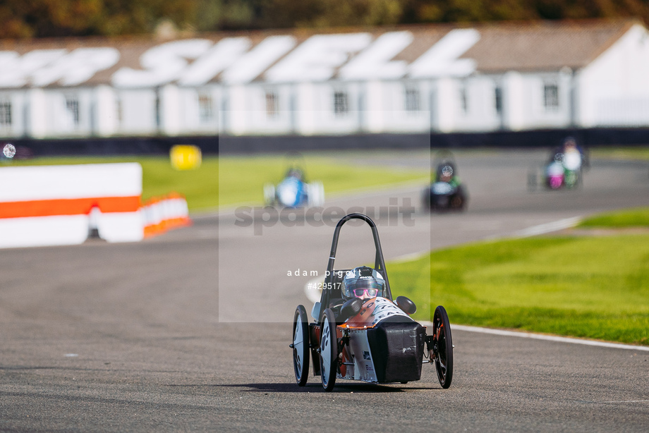 Spacesuit Collections Photo ID 429517, Adam Pigott, Goodwood International Final, UK, 08/10/2023 11:16:21