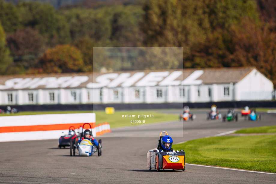 Spacesuit Collections Photo ID 429518, Adam Pigott, Goodwood International Final, UK, 08/10/2023 11:16:36