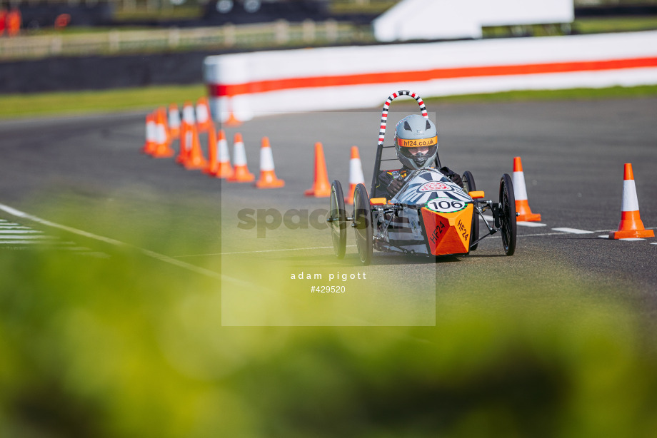 Spacesuit Collections Photo ID 429520, Adam Pigott, Goodwood International Final, UK, 08/10/2023 11:17:03