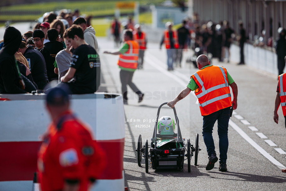 Spacesuit Collections Photo ID 429524, Adam Pigott, Goodwood International Final, UK, 08/10/2023 11:21:45