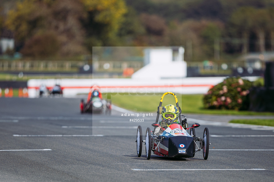 Spacesuit Collections Photo ID 429533, Adam Pigott, Goodwood International Final, UK, 08/10/2023 11:43:14