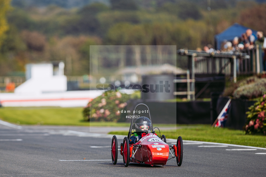 Spacesuit Collections Photo ID 429537, Adam Pigott, Goodwood International Final, UK, 08/10/2023 11:43:49