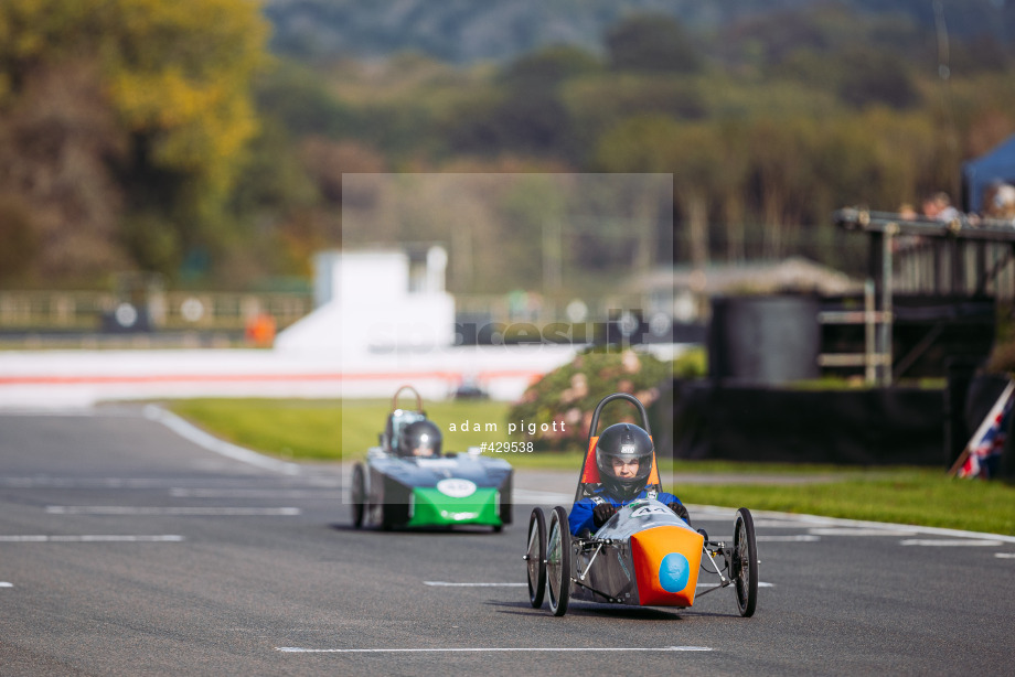 Spacesuit Collections Photo ID 429538, Adam Pigott, Goodwood International Final, UK, 08/10/2023 11:44:01