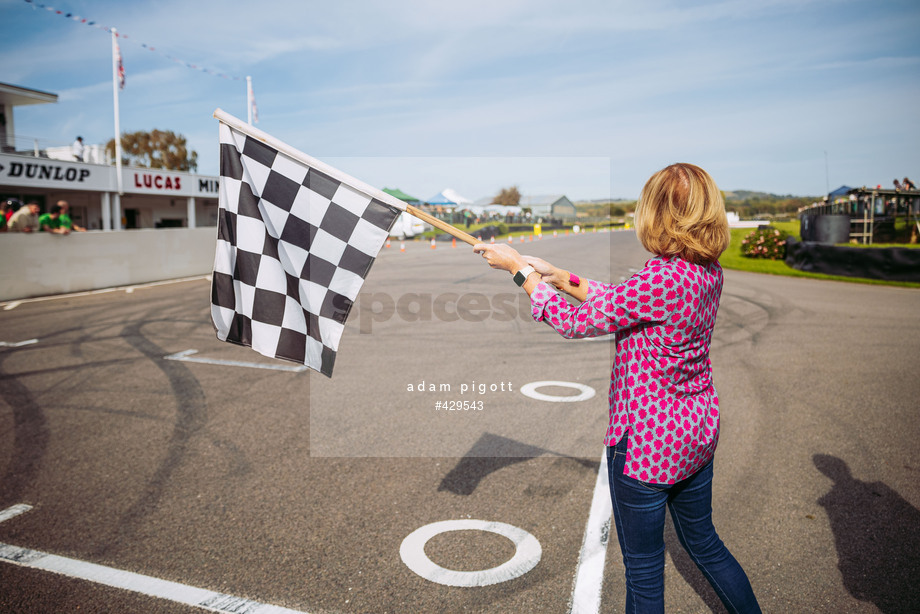 Spacesuit Collections Photo ID 429543, Adam Pigott, Goodwood International Final, UK, 08/10/2023 12:35:00