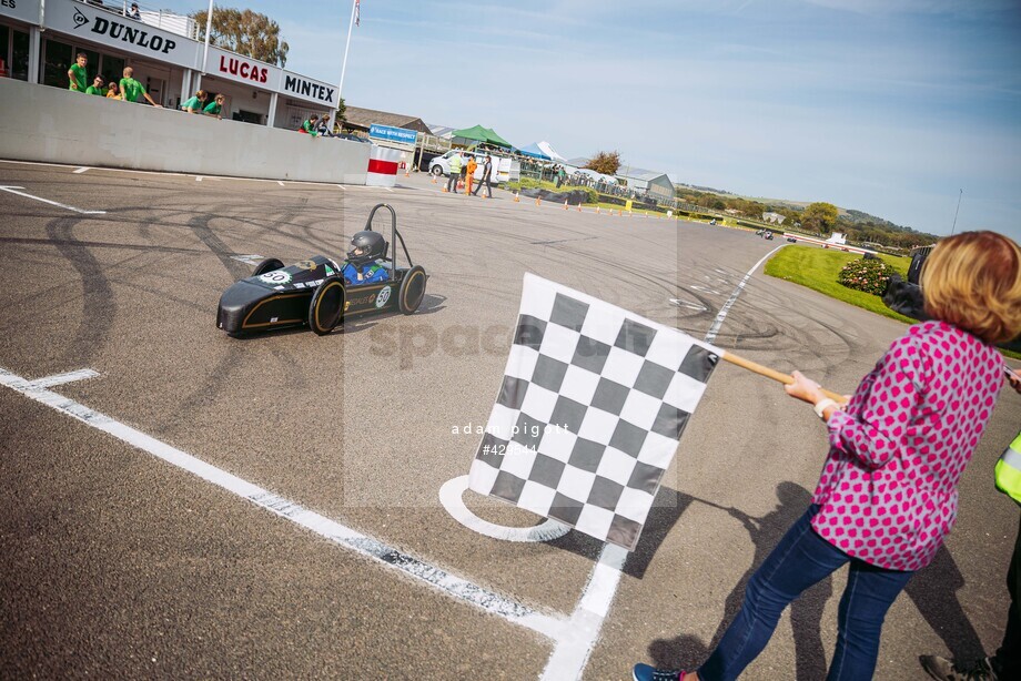 Spacesuit Collections Photo ID 429544, Adam Pigott, Goodwood International Final, UK, 08/10/2023 12:36:57