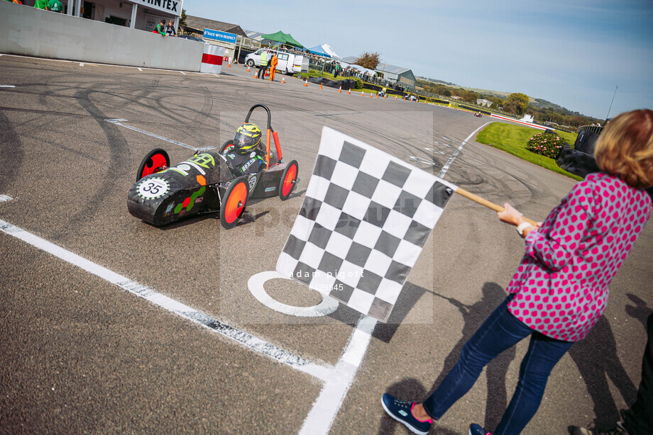 Spacesuit Collections Photo ID 429545, Adam Pigott, Goodwood International Final, UK, 08/10/2023 12:37:15