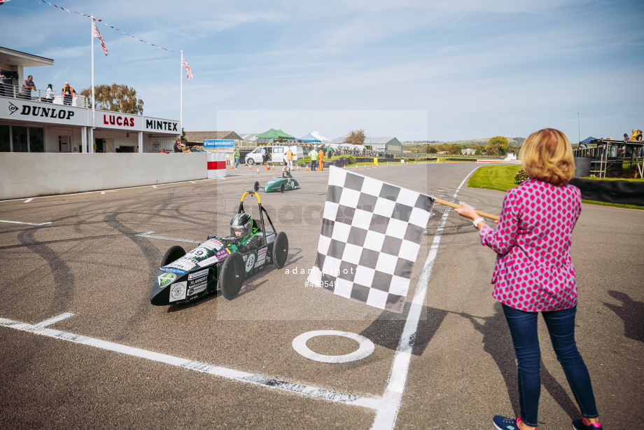 Spacesuit Collections Photo ID 429549, Adam Pigott, Goodwood International Final, UK, 08/10/2023 12:39:32