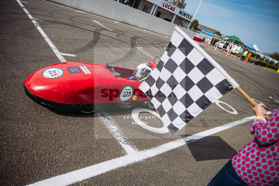 Spacesuit Collections Photo ID 429550, Adam Pigott, Goodwood International Final, UK, 08/10/2023 12:41:35