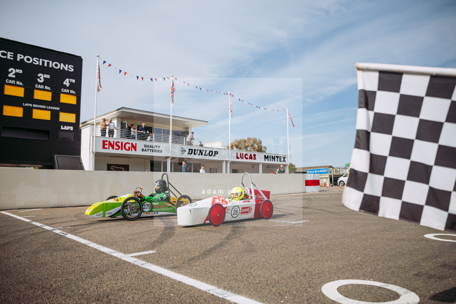 Spacesuit Collections Photo ID 429551, Adam Pigott, Goodwood International Final, UK, 08/10/2023 12:42:01