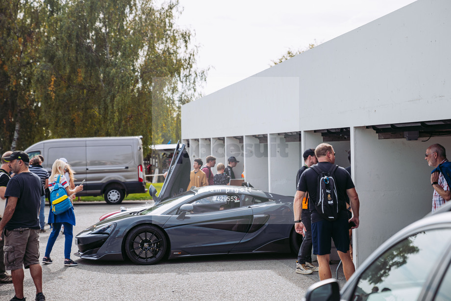 Spacesuit Collections Photo ID 429553, Adam Pigott, Goodwood International Final, UK, 08/10/2023 12:53:32