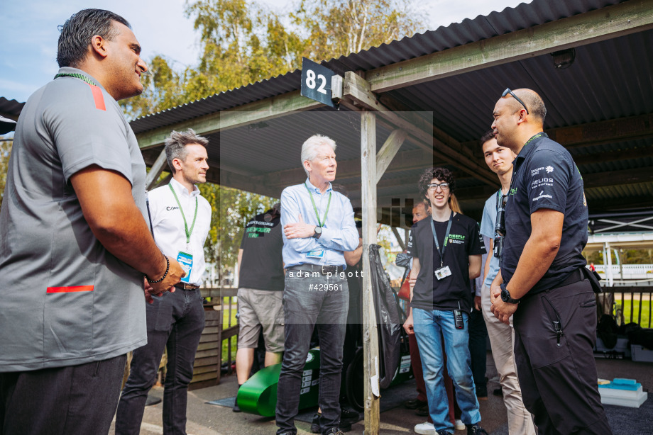 Spacesuit Collections Photo ID 429561, Adam Pigott, Goodwood International Final, UK, 08/10/2023 13:11:57