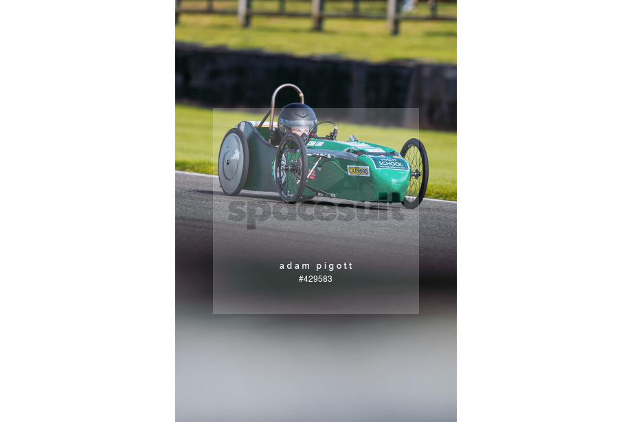 Spacesuit Collections Photo ID 429583, Adam Pigott, Goodwood International Final, UK, 08/10/2023 13:44:05