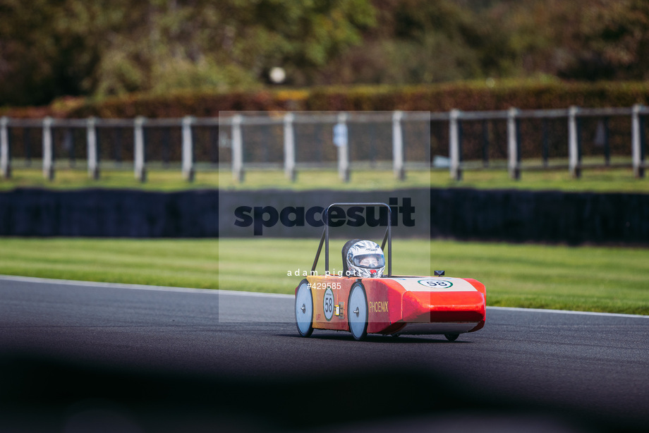 Spacesuit Collections Photo ID 429585, Adam Pigott, Goodwood International Final, UK, 08/10/2023 13:44:17