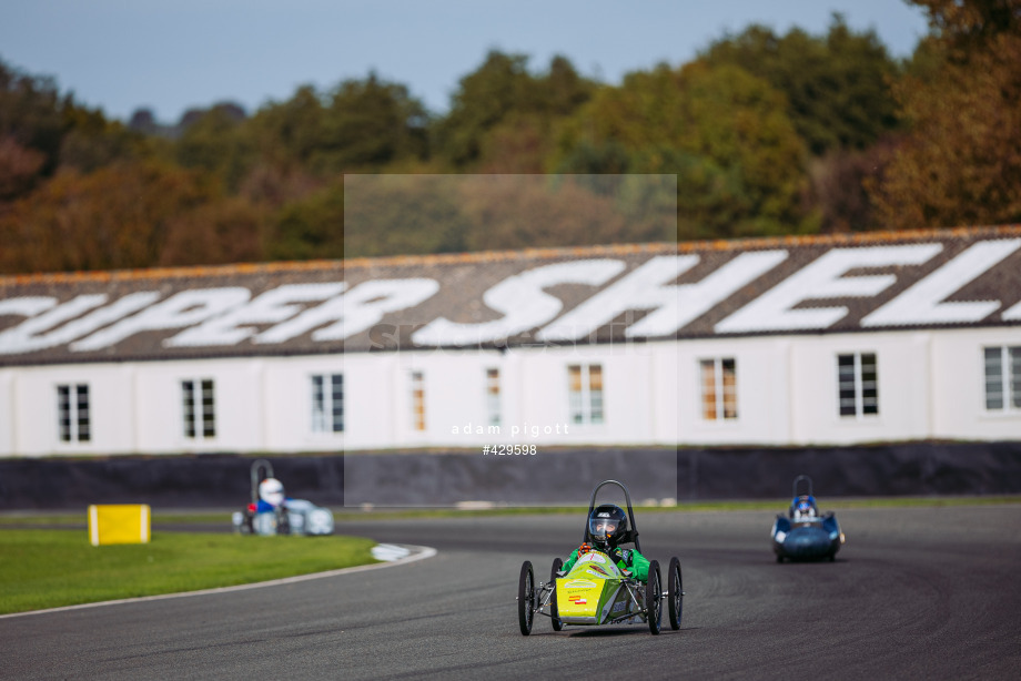 Spacesuit Collections Photo ID 429598, Adam Pigott, Goodwood International Final, UK, 08/10/2023 13:51:11