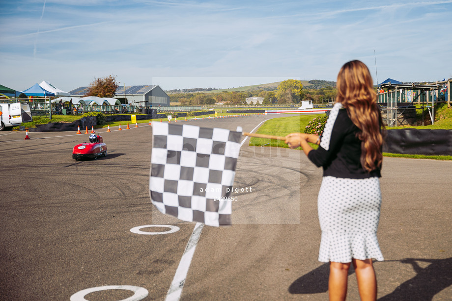 Spacesuit Collections Photo ID 429650, Adam Pigott, Goodwood International Final, UK, 08/10/2023 14:22:45