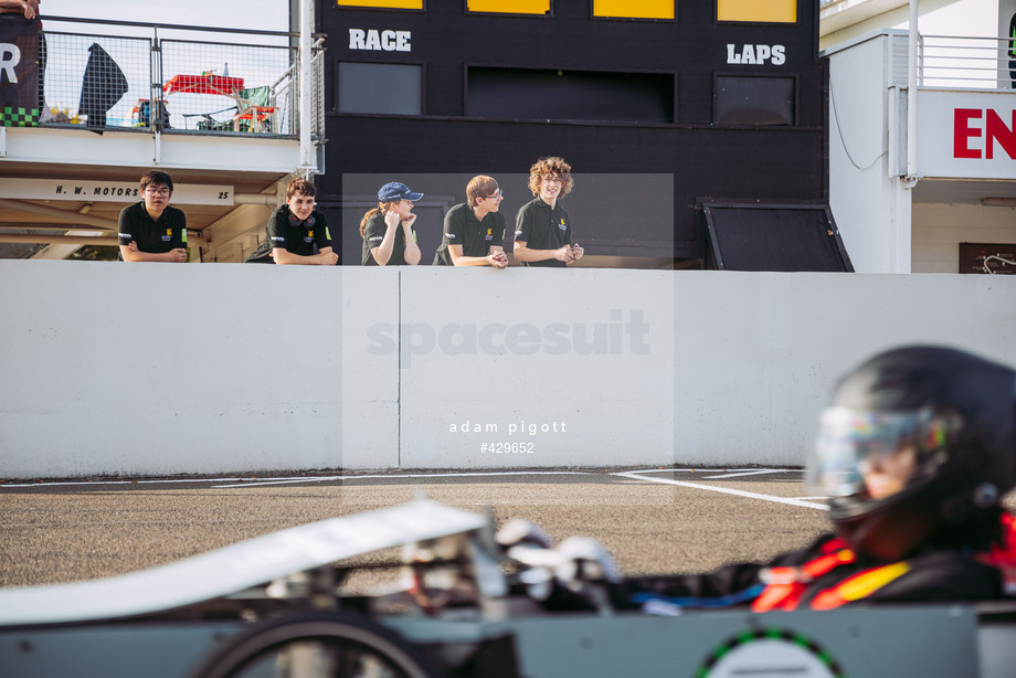 Spacesuit Collections Photo ID 429652, Adam Pigott, Goodwood International Final, UK, 08/10/2023 14:23:47