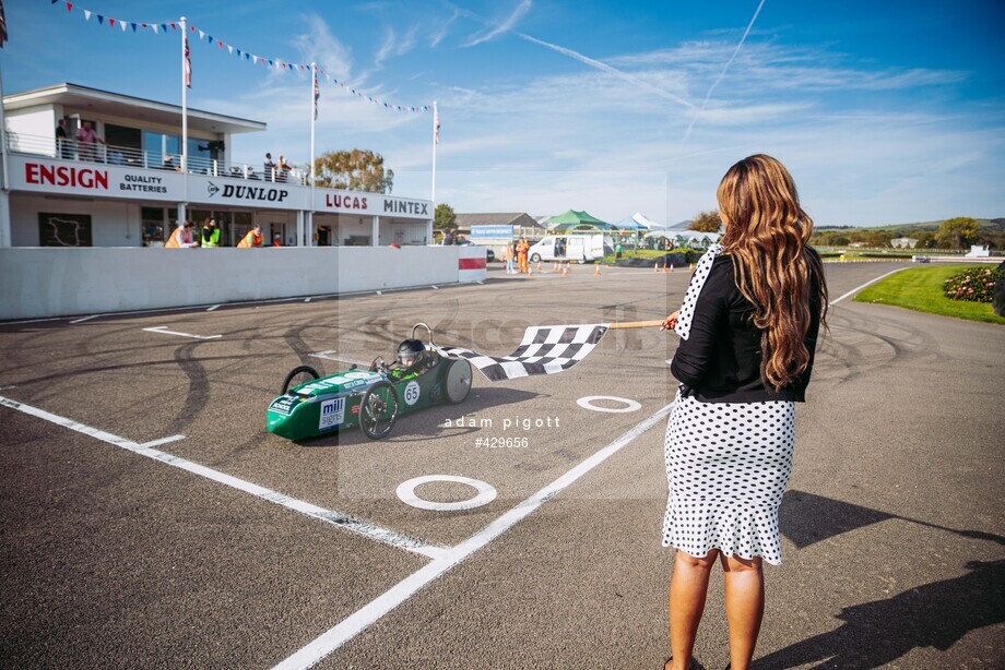 Spacesuit Collections Photo ID 429656, Adam Pigott, Goodwood International Final, UK, 08/10/2023 14:26:04