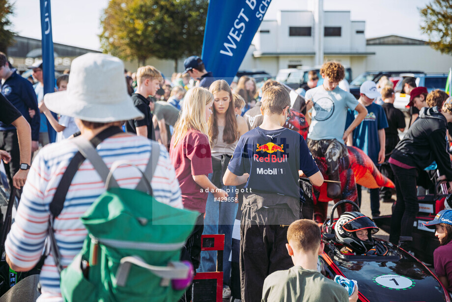 Spacesuit Collections Photo ID 429658, Adam Pigott, Goodwood International Final, UK, 08/10/2023 14:42:47