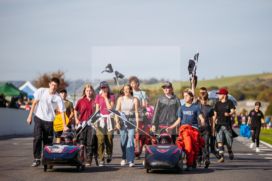 Spacesuit Collections Photo ID 429665, Adam Pigott, Goodwood International Final, UK, 08/10/2023 14:54:38