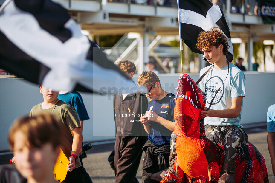 Spacesuit Collections Photo ID 429667, Adam Pigott, Goodwood International Final, UK, 08/10/2023 14:54:52