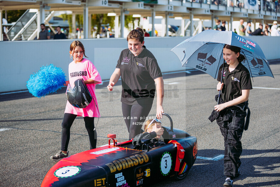 Spacesuit Collections Photo ID 429668, Adam Pigott, Goodwood International Final, UK, 08/10/2023 14:54:57