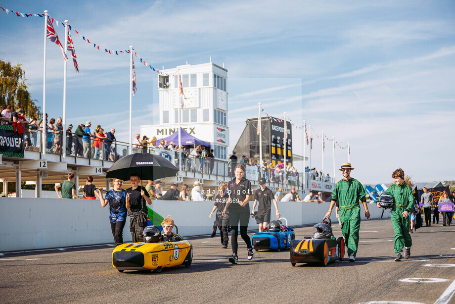 Spacesuit Collections Photo ID 429669, Adam Pigott, Goodwood International Final, UK, 08/10/2023 14:55:04