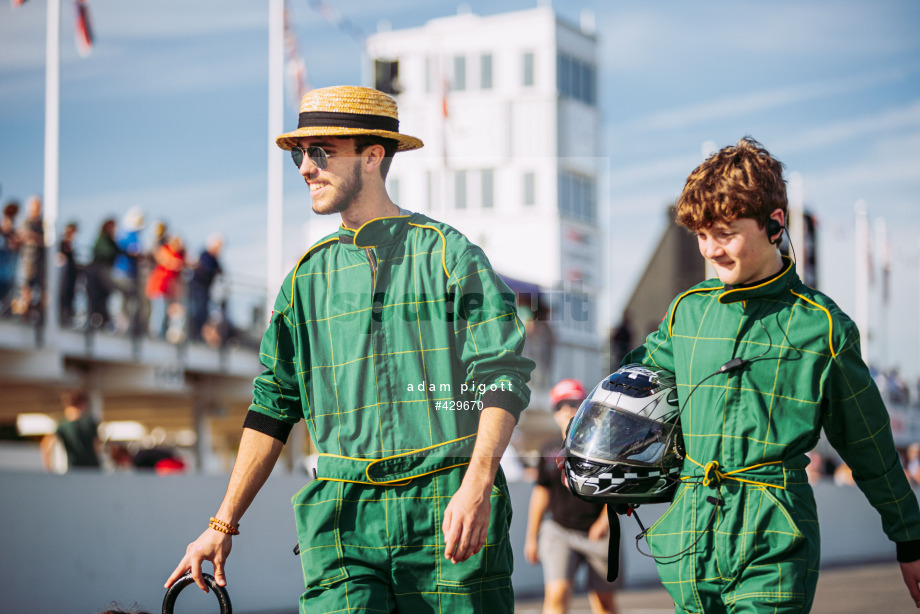 Spacesuit Collections Photo ID 429670, Adam Pigott, Goodwood International Final, UK, 08/10/2023 14:55:10