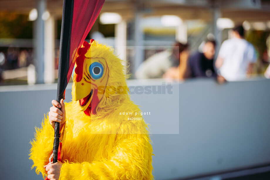 Spacesuit Collections Photo ID 429680, Adam Pigott, Goodwood International Final, UK, 08/10/2023 14:57:52