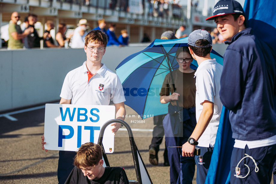 Spacesuit Collections Photo ID 429684, Adam Pigott, Goodwood International Final, UK, 08/10/2023 14:59:06