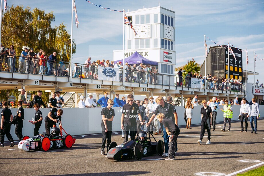 Spacesuit Collections Photo ID 429685, Adam Pigott, Goodwood International Final, UK, 08/10/2023 14:59:19