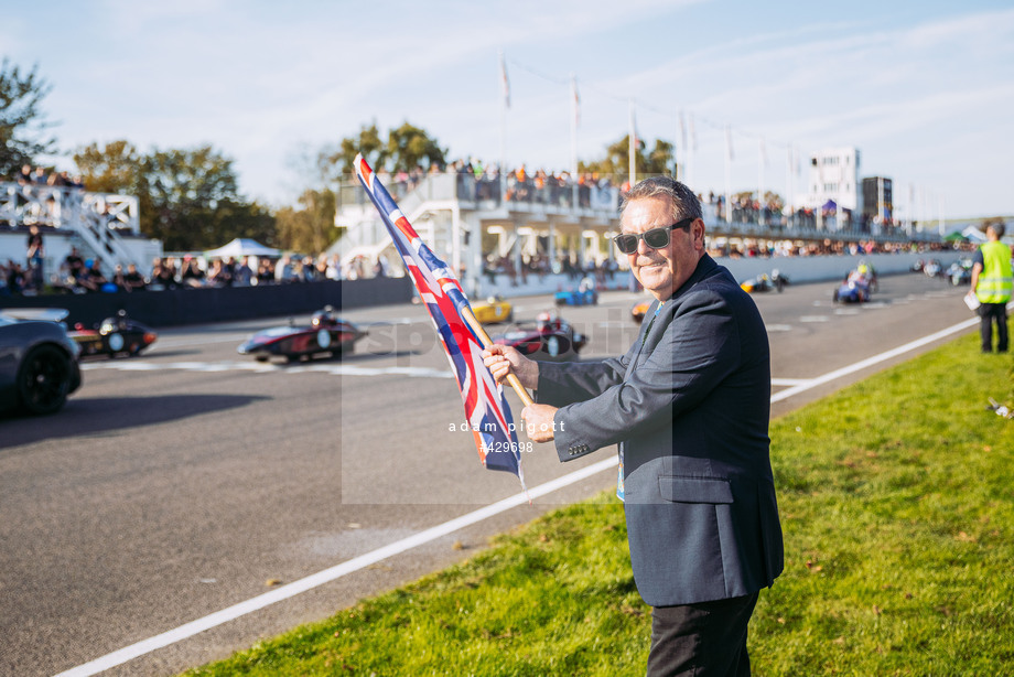 Spacesuit Collections Photo ID 429698, Adam Pigott, Goodwood International Final, UK, 08/10/2023 15:21:10