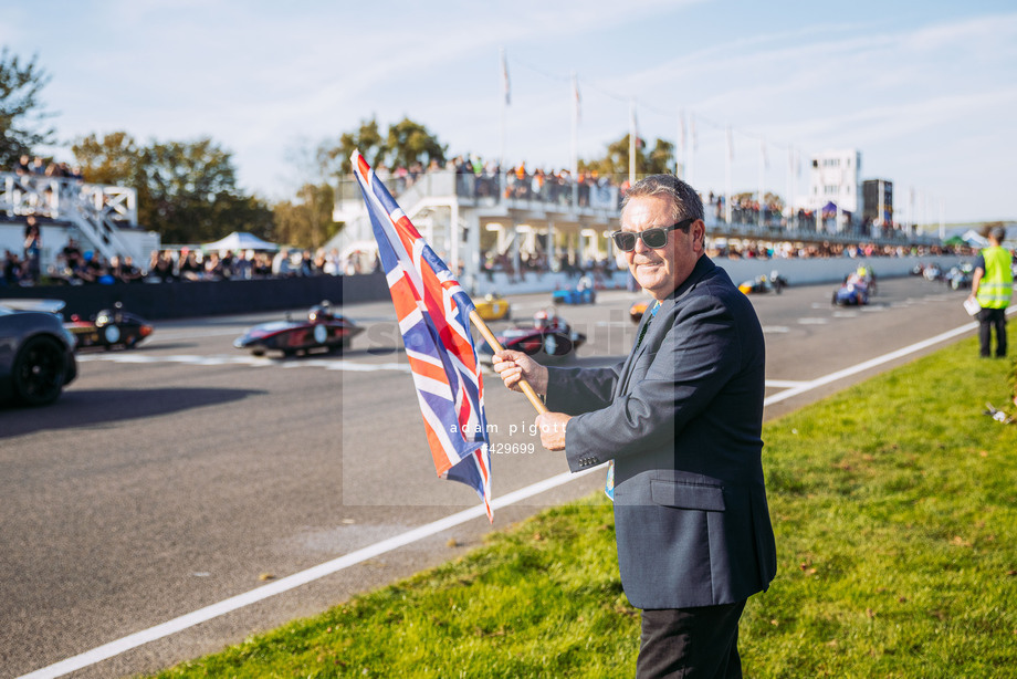 Spacesuit Collections Photo ID 429699, Adam Pigott, Goodwood International Final, UK, 08/10/2023 15:21:10