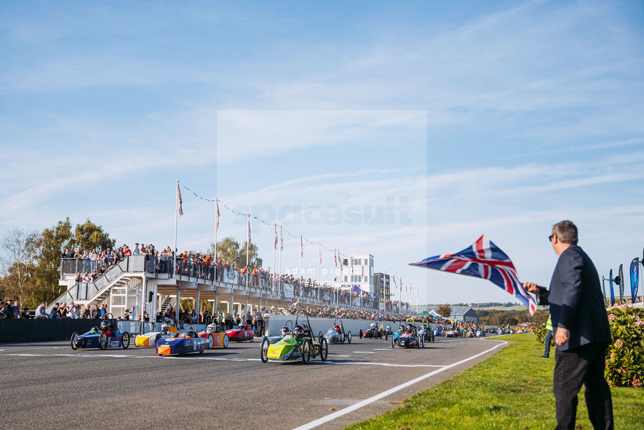 Spacesuit Collections Photo ID 429705, Adam Pigott, Goodwood International Final, UK, 08/10/2023 15:24:53