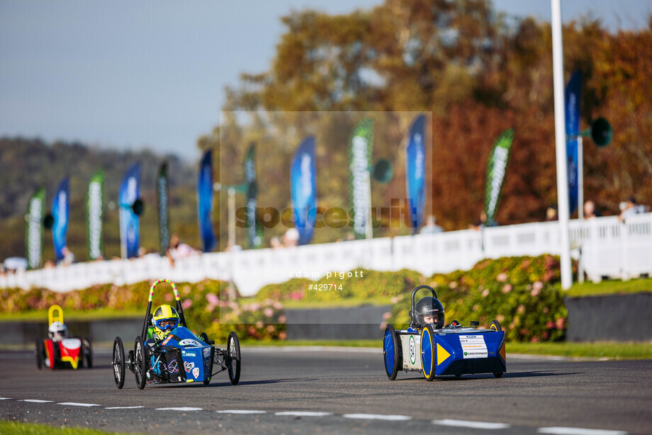 Spacesuit Collections Photo ID 429714, Adam Pigott, Goodwood International Final, UK, 08/10/2023 15:41:00