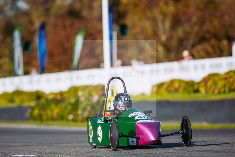 Spacesuit Collections Photo ID 429715, Adam Pigott, Goodwood International Final, UK, 08/10/2023 15:41:03