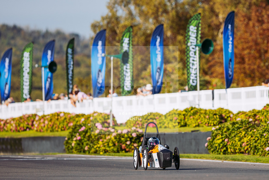 Spacesuit Collections Photo ID 429716, Adam Pigott, Goodwood International Final, UK, 08/10/2023 15:41:14