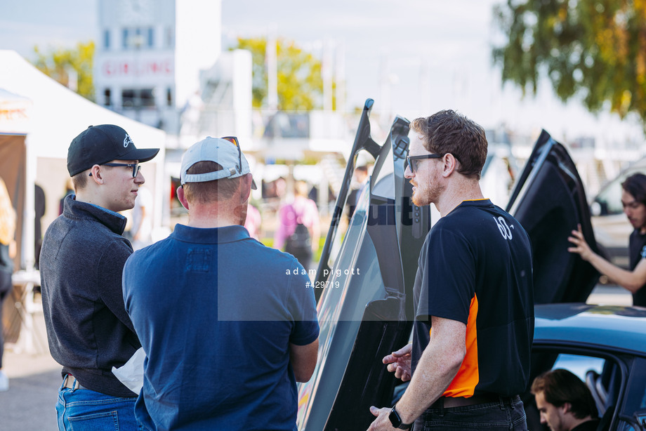 Spacesuit Collections Photo ID 429719, Adam Pigott, Goodwood International Final, UK, 08/10/2023 15:56:48