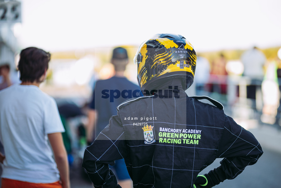 Spacesuit Collections Photo ID 429725, Adam Pigott, Goodwood International Final, UK, 08/10/2023 16:11:48