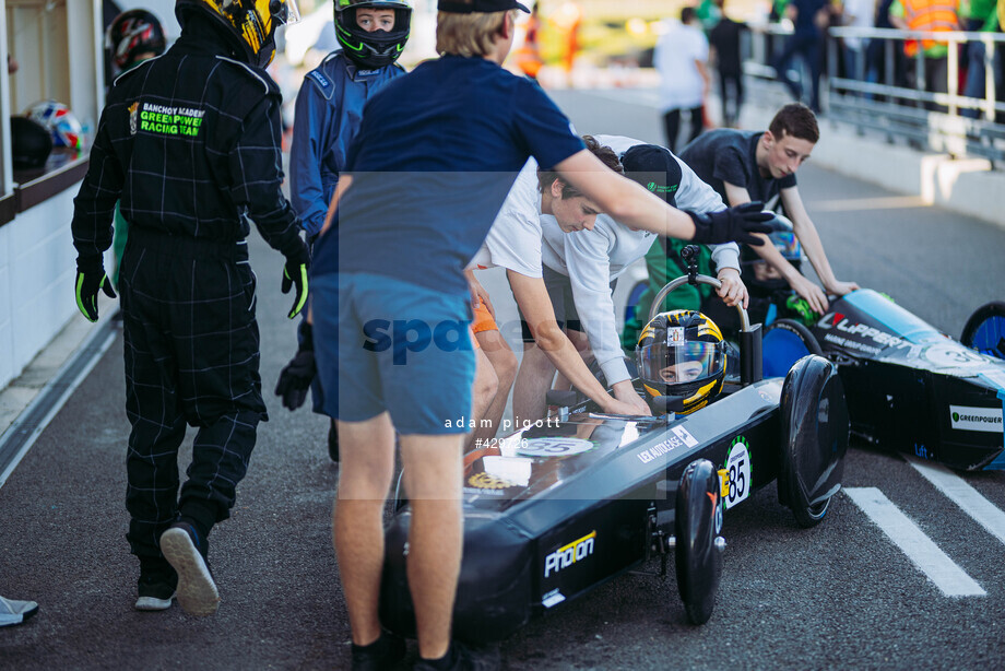 Spacesuit Collections Photo ID 429726, Adam Pigott, Goodwood International Final, UK, 08/10/2023 16:12:11