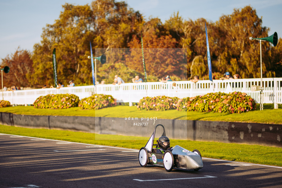 Spacesuit Collections Photo ID 429737, Adam Pigott, Goodwood International Final, UK, 08/10/2023 16:36:24