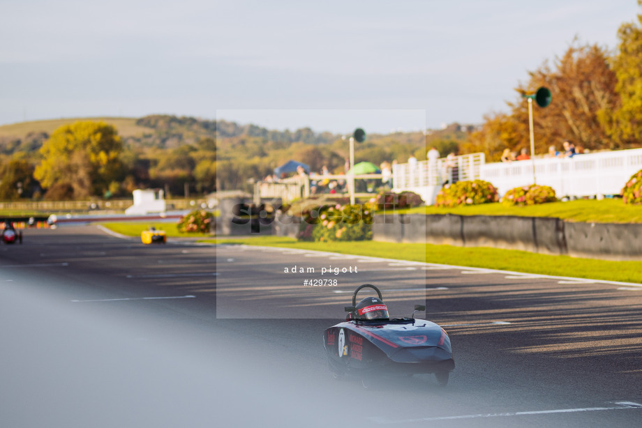 Spacesuit Collections Photo ID 429738, Adam Pigott, Goodwood International Final, UK, 08/10/2023 16:36:43