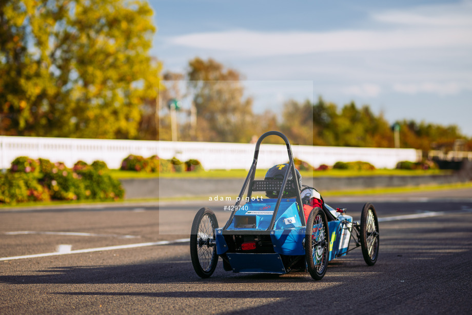 Spacesuit Collections Photo ID 429740, Adam Pigott, Goodwood International Final, UK, 08/10/2023 16:37:51