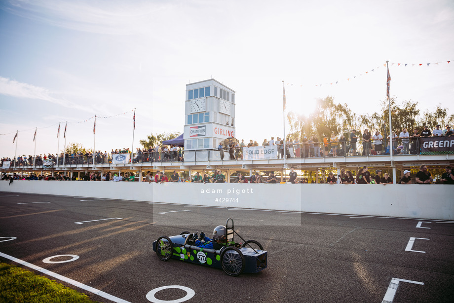 Spacesuit Collections Photo ID 429744, Adam Pigott, Goodwood International Final, UK, 08/10/2023 16:52:03